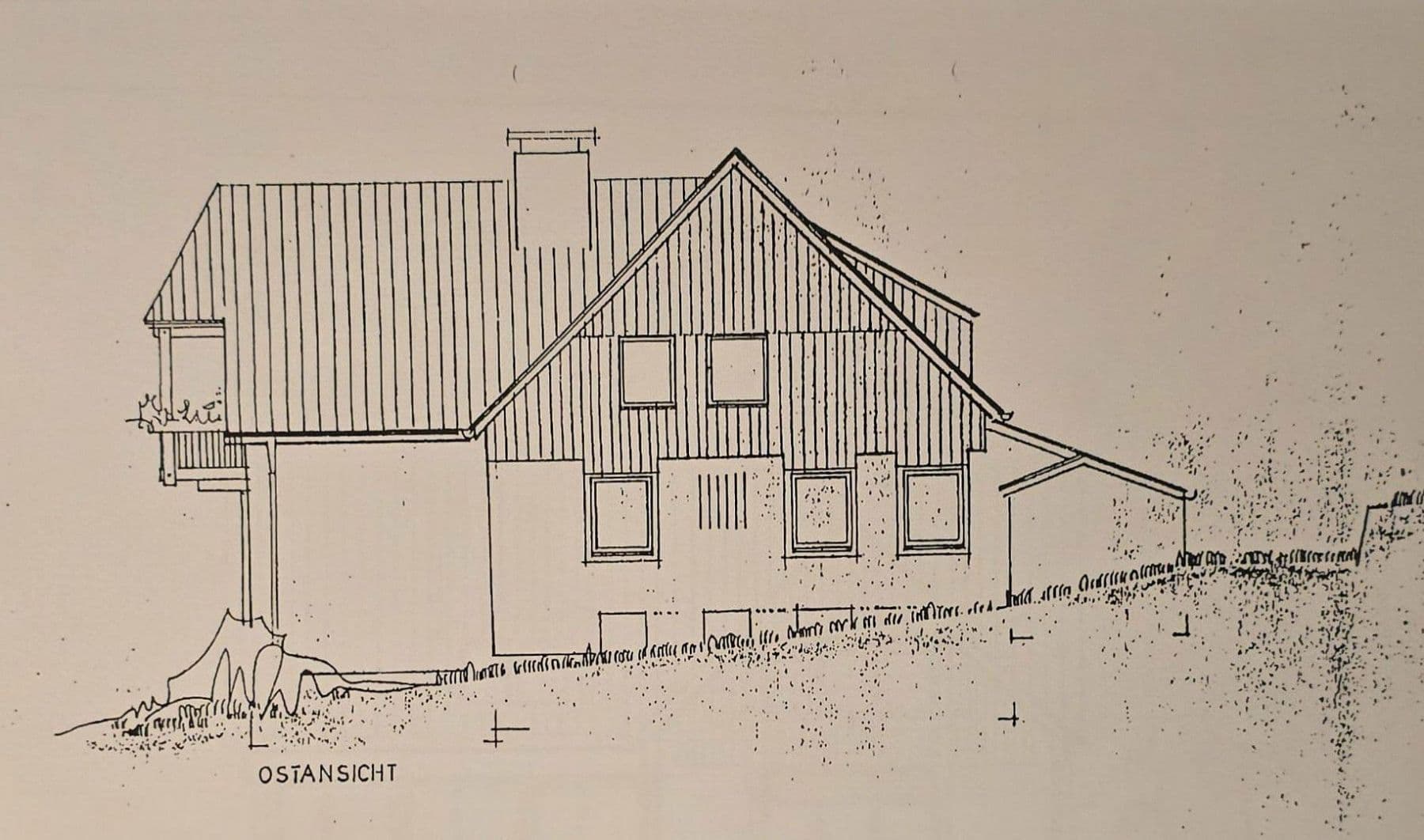 Prodej domu 230 m², pozemek 1.014 m², Pegnitz, Bavorsko Prodej domu 230 m², pozemek 1.014 m², Pegnitz, Bavorsko
