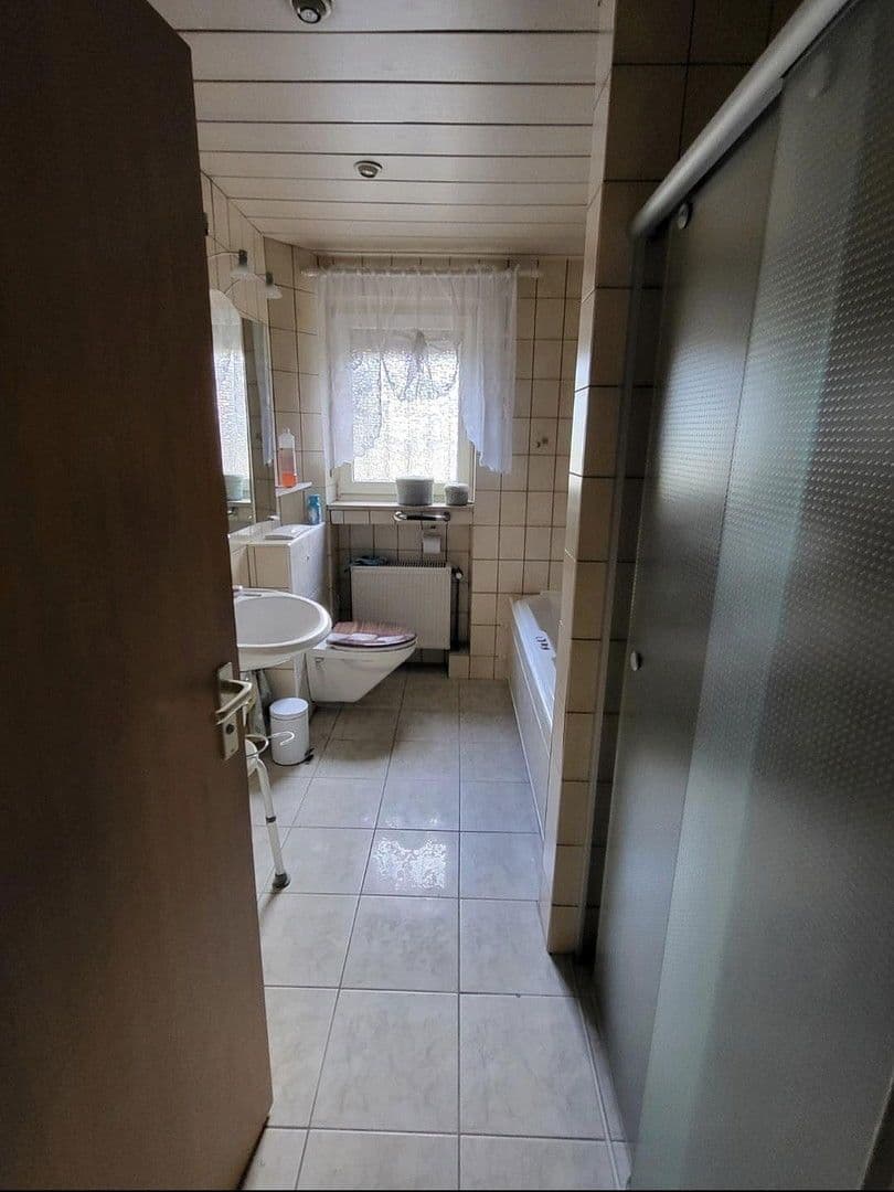 Prodej domu 230 m², pozemek 1.014 m², Pegnitz, Bavorsko Prodej domu 230 m², pozemek 1.014 m², Pegnitz, Bavorsko