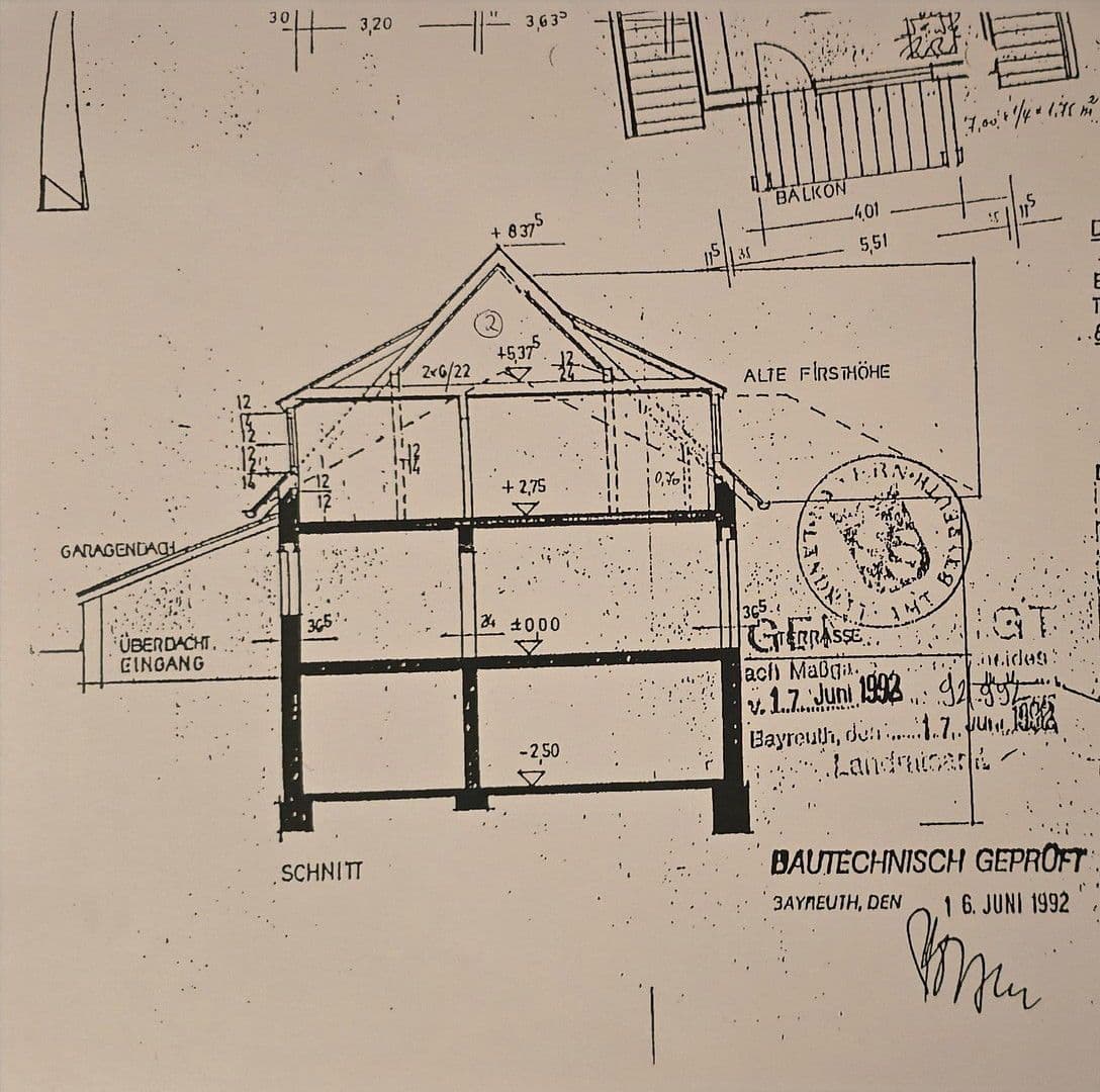 Prodej domu 230 m², pozemek 1.014 m², Pegnitz, Bavorsko Prodej domu 230 m², pozemek 1.014 m², Pegnitz, Bavorsko