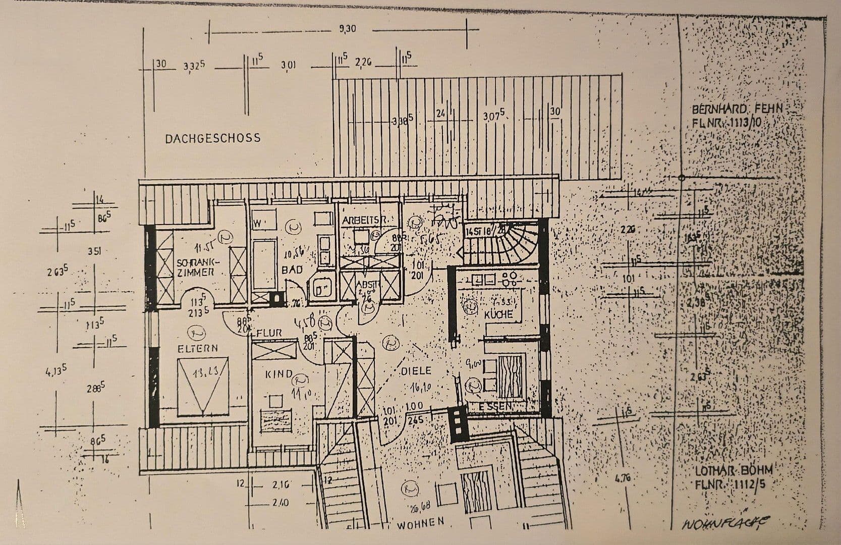 Prodej domu 230 m², pozemek 1.014 m², Pegnitz, Bavorsko Prodej domu 230 m², pozemek 1.014 m², Pegnitz, Bavorsko