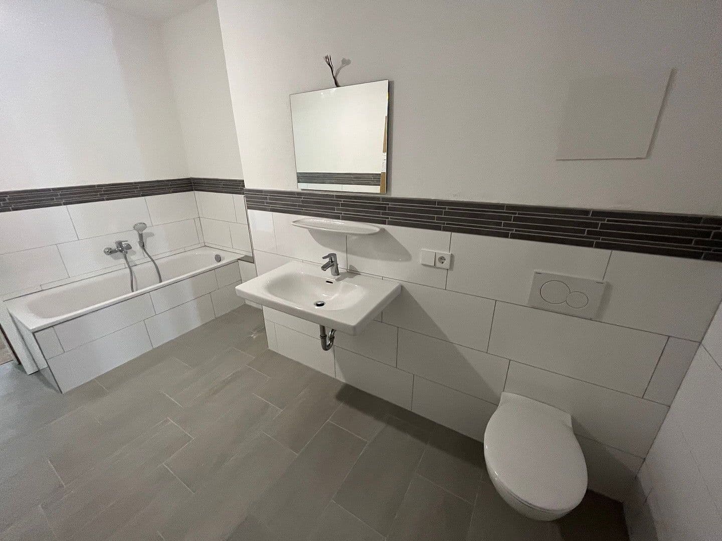 Pronájem bytu 4+1 102 m², Bleichstraße 10/1, Göppingen, Bádensko-Württembersko Pronájem bytu 4+1 102 m², Bleichstraße 10/1, Göppingen, Bádensko-Württembersko