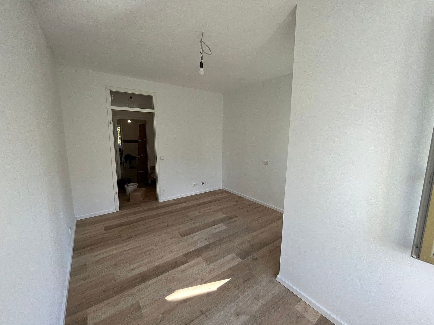 Pronájem bytu 4+1 102 m², Bleichstraße 10/1, Göppingen, Bádensko-Württembersko Pronájem bytu 4+1 102 m², Bleichstraße 10/1, Göppingen, Bádensko-Württembersko