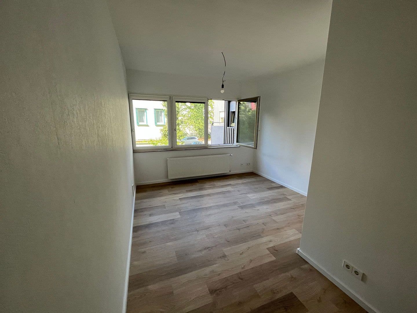 Pronájem bytu 4+1 102 m², Bleichstraße 10/1, Göppingen, Bádensko-Württembersko Pronájem bytu 4+1 102 m², Bleichstraße 10/1, Göppingen, Bádensko-Württembersko