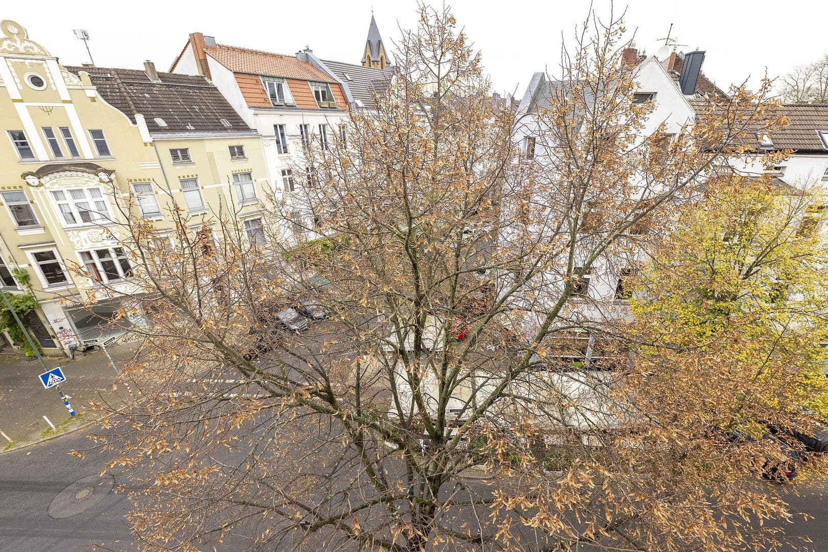 Prodej bytu 2+kk 61 m², Düsseldorf, Severní Porýní-Vestfálsko Prodej bytu 2+kk 61 m², Düsseldorf, Severní Porýní-Vestfálsko