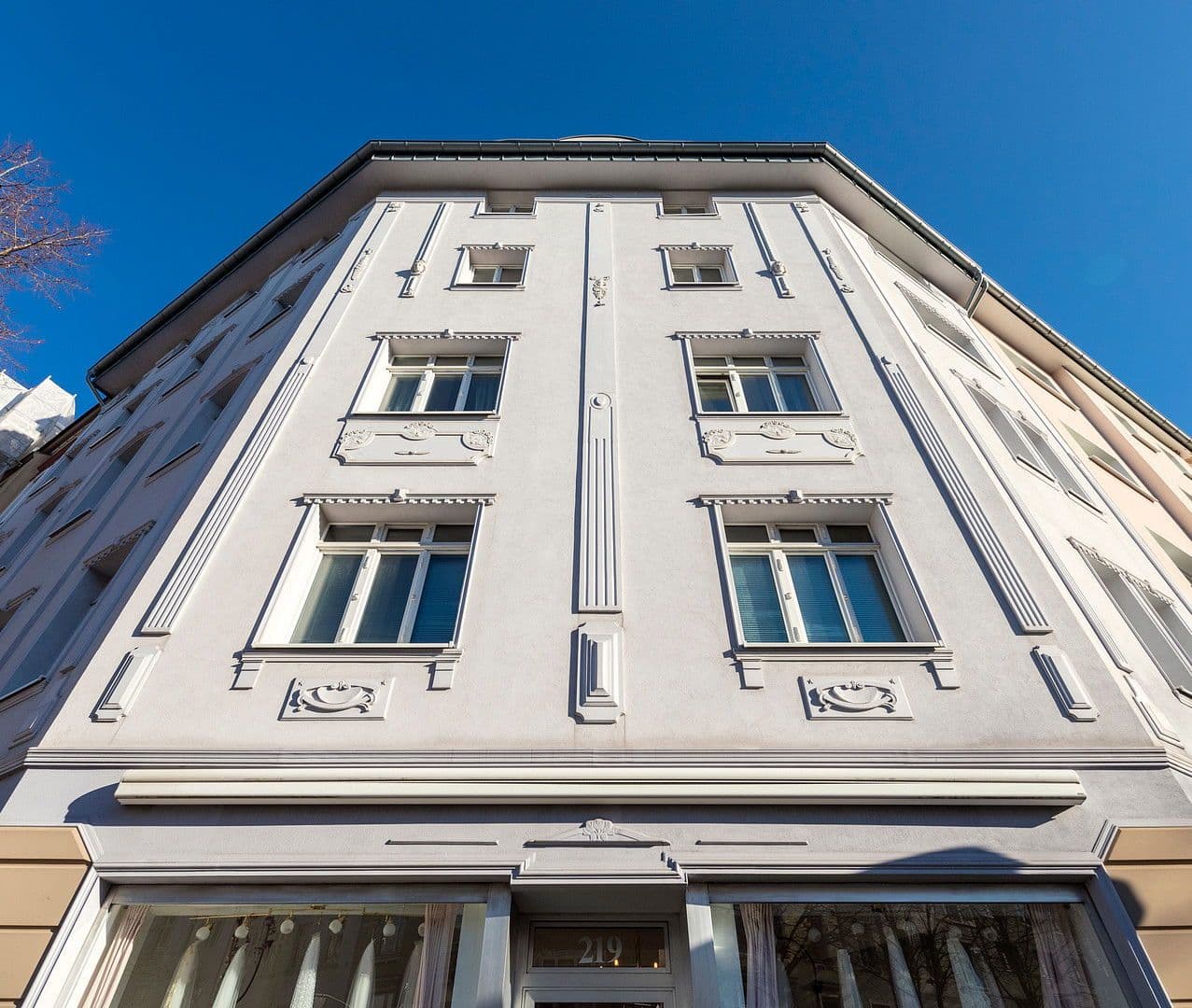 Prodej bytu 2+kk 61 m², Düsseldorf, Severní Porýní-Vestfálsko Prodej bytu 2+kk 61 m², Düsseldorf, Severní Porýní-Vestfálsko