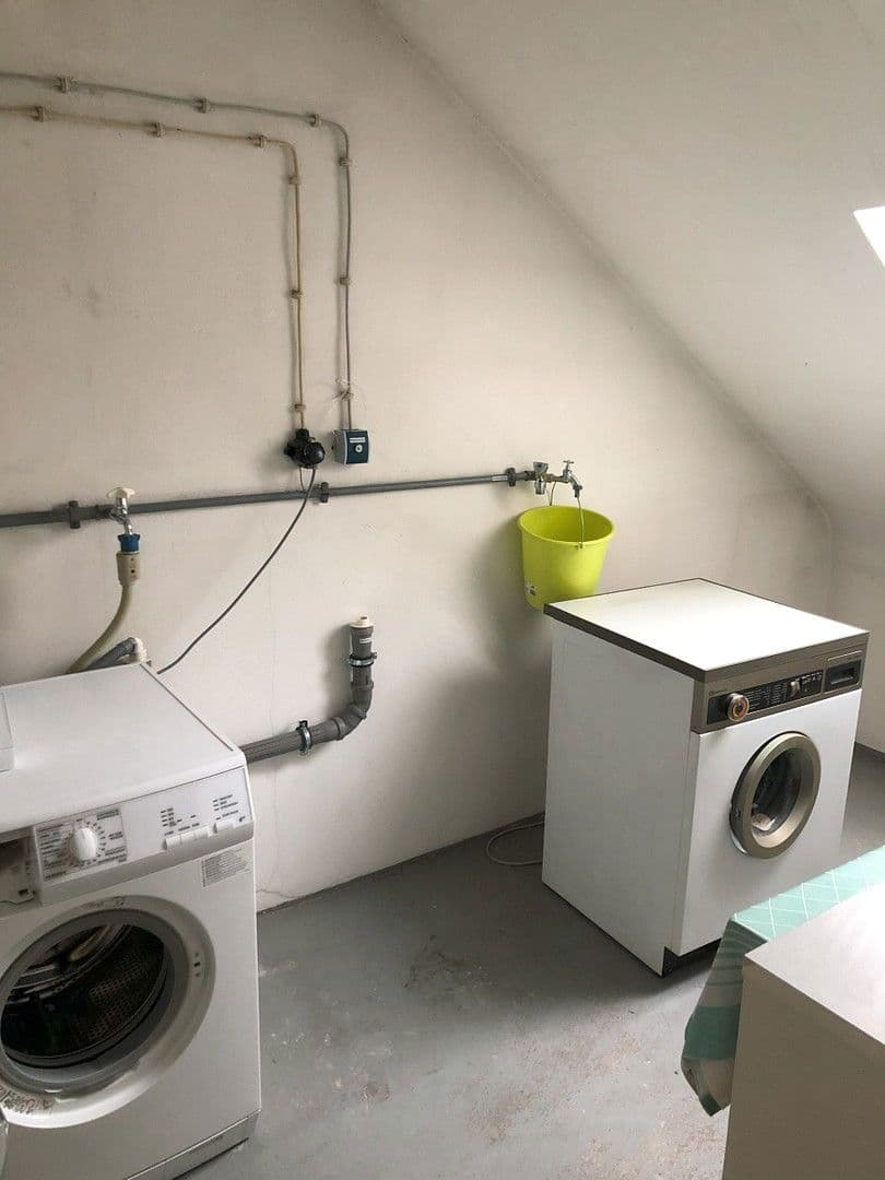 Pronájem bytu 1+1 38 m², Hintermayrstraße 27, Nürnberg, Bavorsko Pronájem bytu 1+1 38 m², Hintermayrstraße 27, Nürnberg, Bavorsko