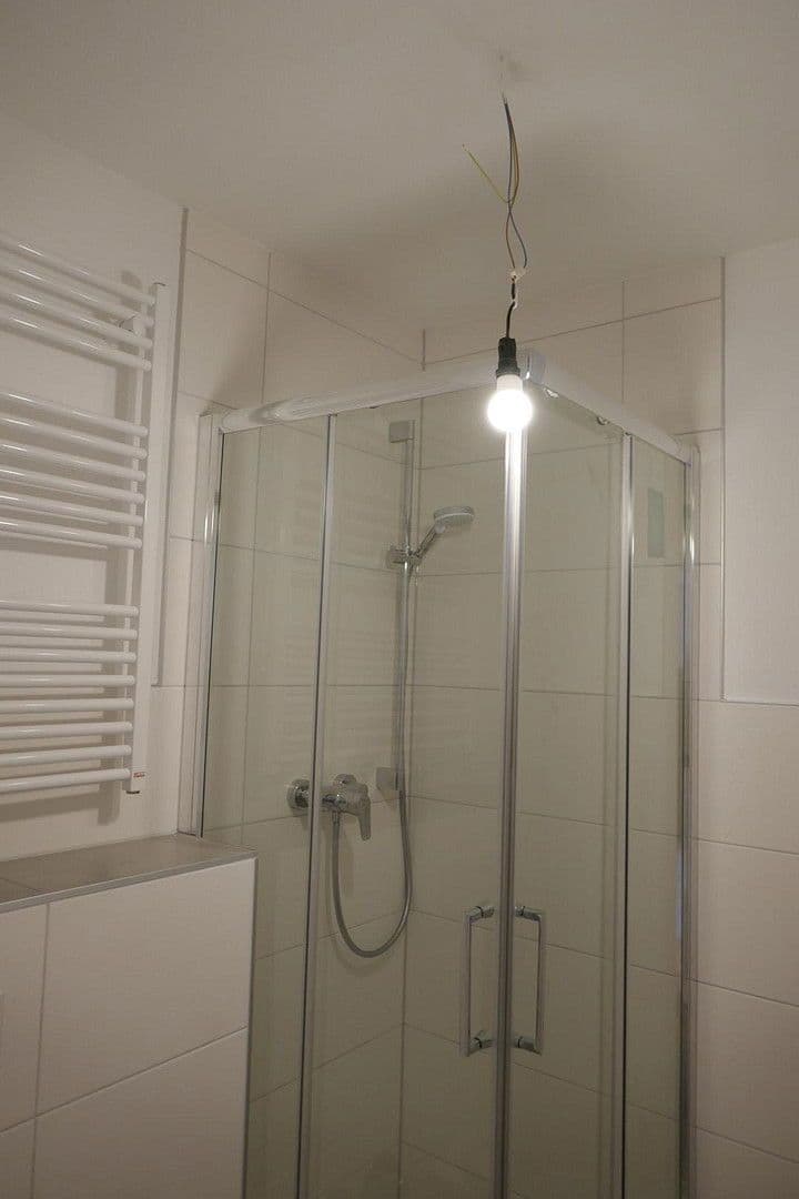 Pronájem bytu 1+1 38 m², Hintermayrstraße 27, Nürnberg, Bavorsko Pronájem bytu 1+1 38 m², Hintermayrstraße 27, Nürnberg, Bavorsko