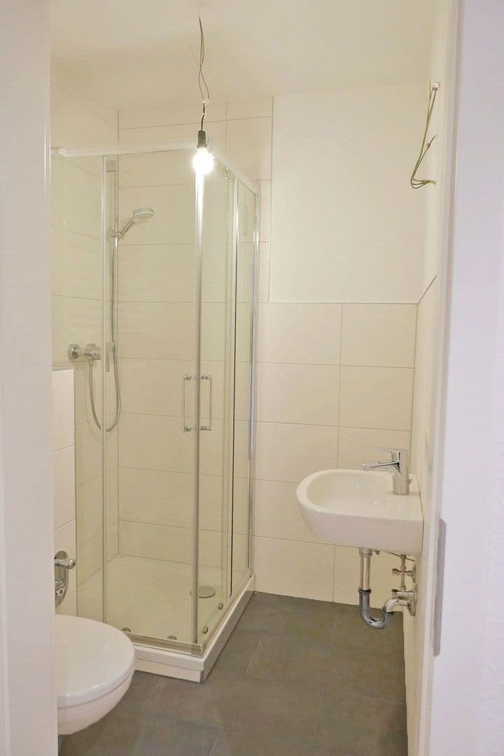 Pronájem bytu 1+1 38 m², Hintermayrstraße 27, Nürnberg, Bavorsko Pronájem bytu 1+1 38 m², Hintermayrstraße 27, Nürnberg, Bavorsko