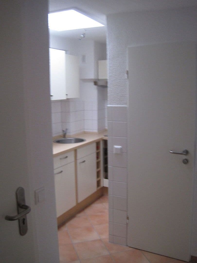 Pronájem bytu 2+1 52 m², Kompagniestraße 13, Flensburg, Šlesvicko-Holštýnsko Pronájem bytu 2+1 52 m², Kompagniestraße 13, Flensburg, Šlesvicko-Holštýnsko