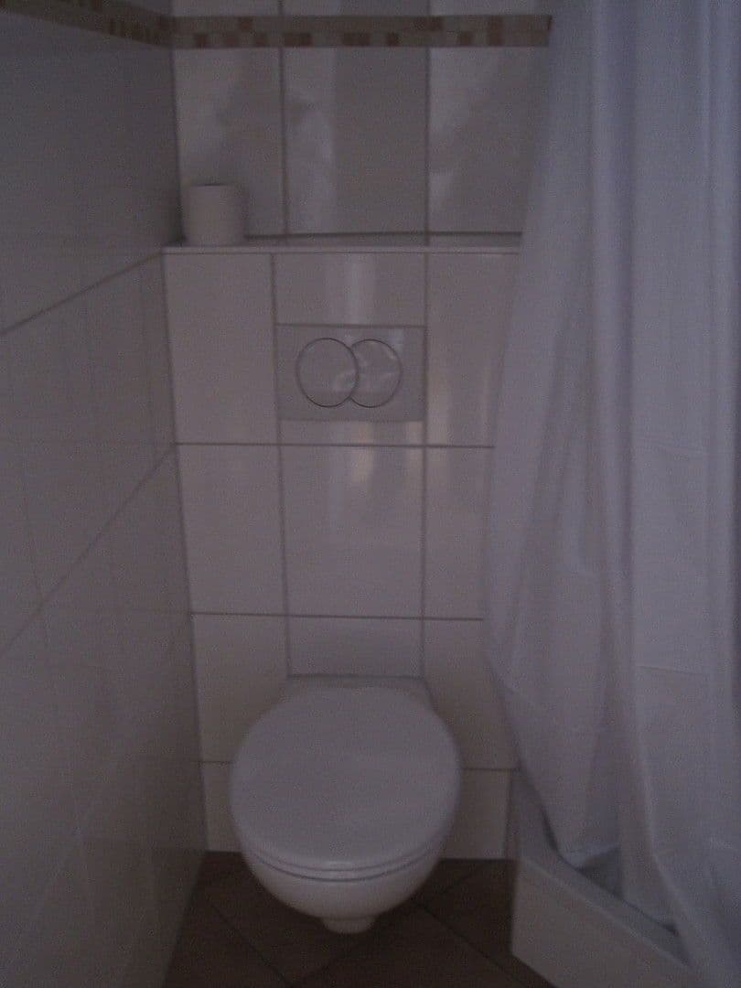 Pronájem bytu 2+1 52 m², Kompagniestraße 13, Flensburg, Šlesvicko-Holštýnsko Pronájem bytu 2+1 52 m², Kompagniestraße 13, Flensburg, Šlesvicko-Holštýnsko