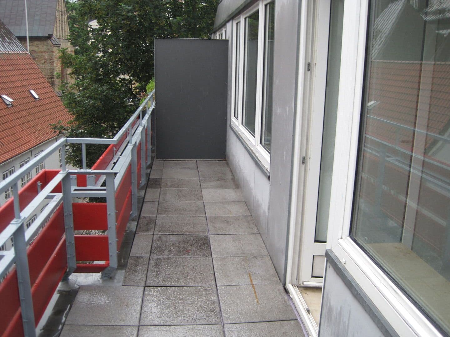 Pronájem bytu 2+1 52 m², Kompagniestraße 13, Flensburg, Šlesvicko-Holštýnsko Pronájem bytu 2+1 52 m², Kompagniestraße 13, Flensburg, Šlesvicko-Holštýnsko