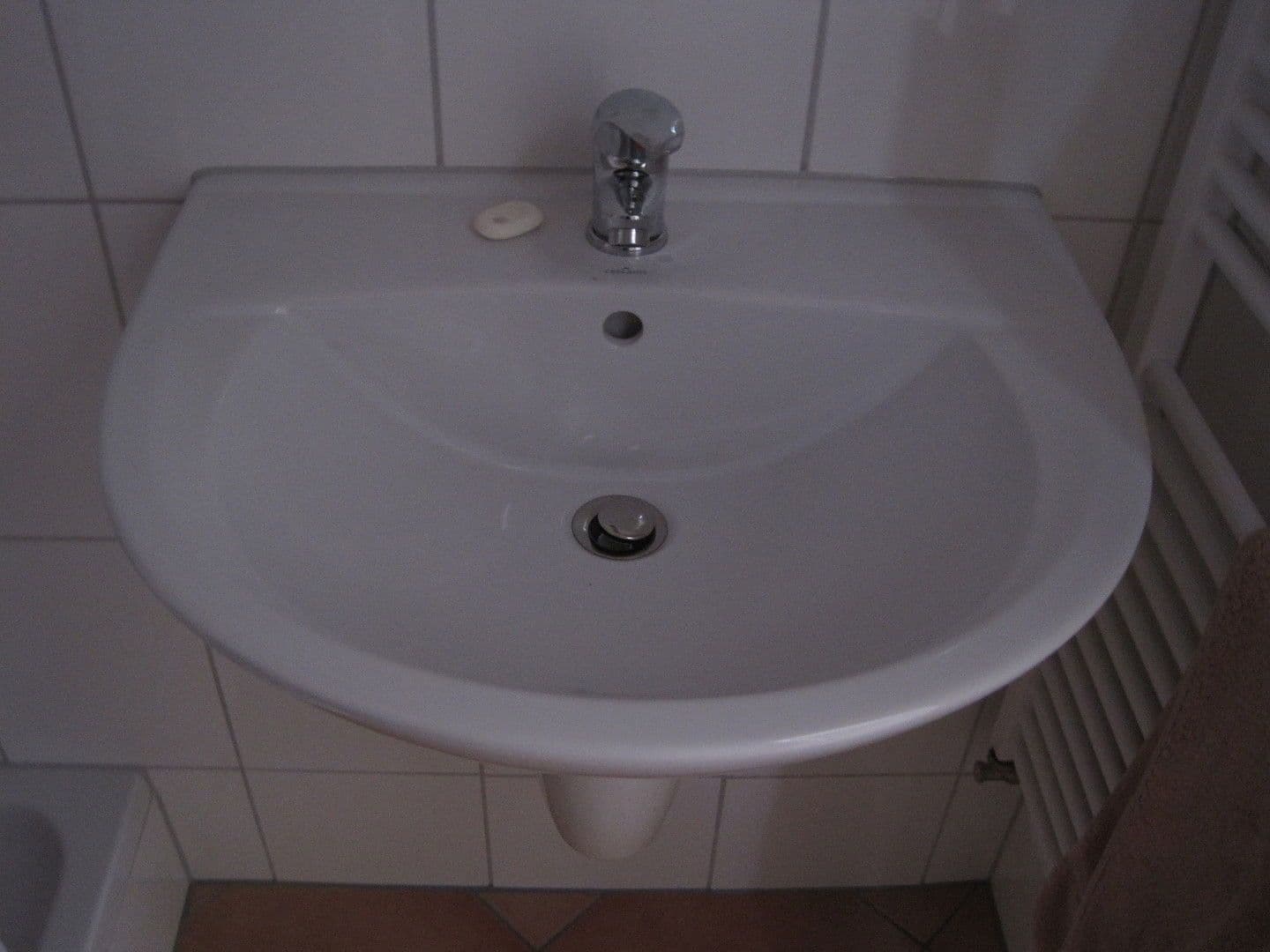 Pronájem bytu 2+1 52 m², Kompagniestraße 13, Flensburg, Šlesvicko-Holštýnsko Pronájem bytu 2+1 52 m², Kompagniestraße 13, Flensburg, Šlesvicko-Holštýnsko