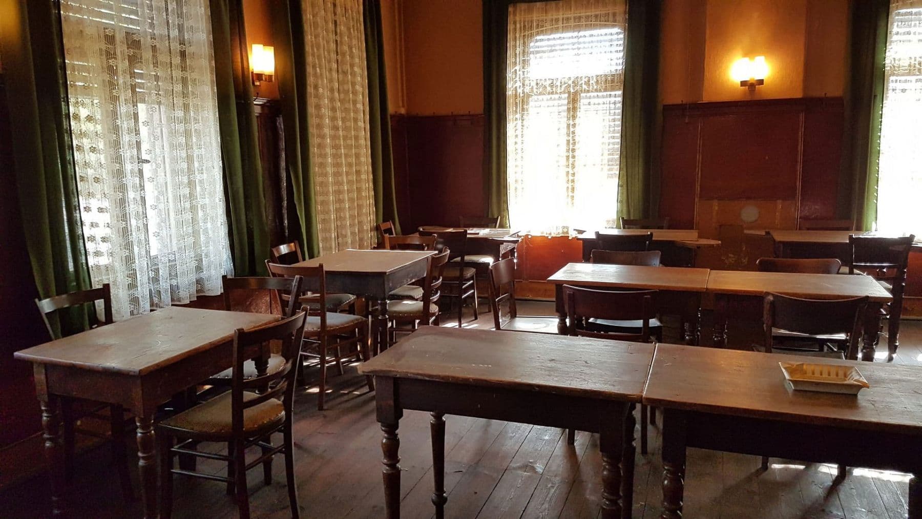 Prodej domu 161 m², pozemek 1.840 m², Kemberg, Sasko-Anhaltsko Prodej domu 161 m², pozemek 1.840 m², Kemberg, Sasko-Anhaltsko