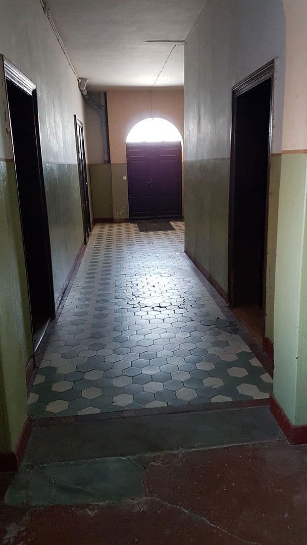 Prodej domu 161 m², pozemek 1.840 m², Kemberg, Sasko-Anhaltsko Prodej domu 161 m², pozemek 1.840 m², Kemberg, Sasko-Anhaltsko