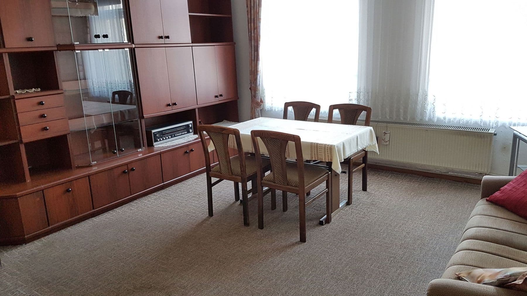 Prodej domu 161 m², pozemek 1.840 m², Kemberg, Sasko-Anhaltsko Prodej domu 161 m², pozemek 1.840 m², Kemberg, Sasko-Anhaltsko