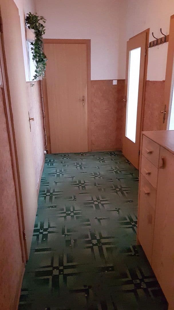 Prodej domu 161 m², pozemek 1.840 m², Kemberg, Sasko-Anhaltsko Prodej domu 161 m², pozemek 1.840 m², Kemberg, Sasko-Anhaltsko