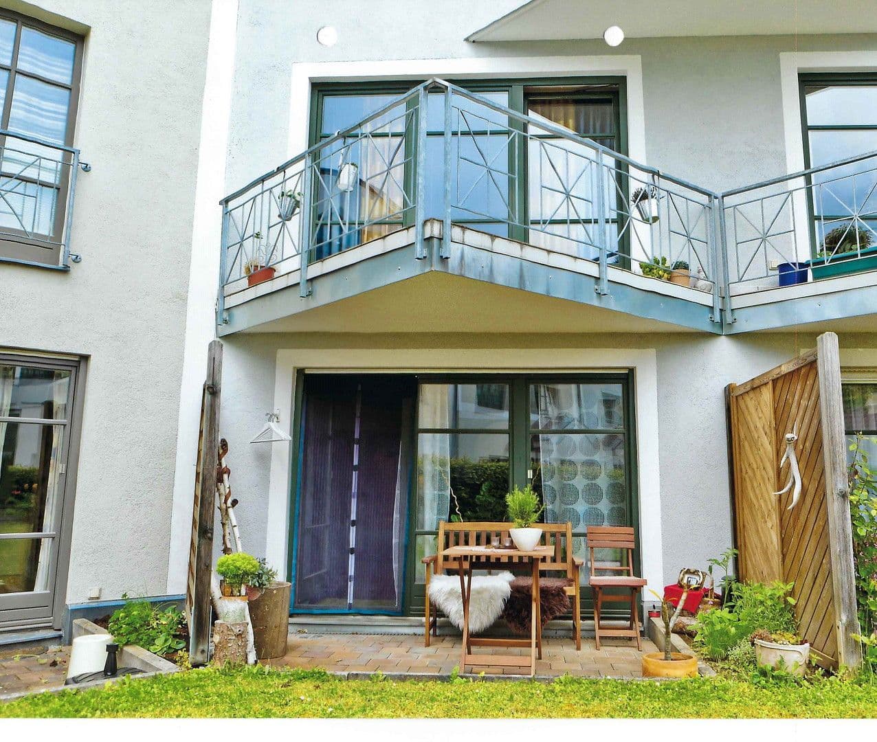 Pronájem bytu 2+kk 73 m², Ziegeleistraße 28a, Ingolstadt, Bavorsko Pronájem bytu 2+kk 73 m², Ziegeleistraße 28a, Ingolstadt, Bavorsko