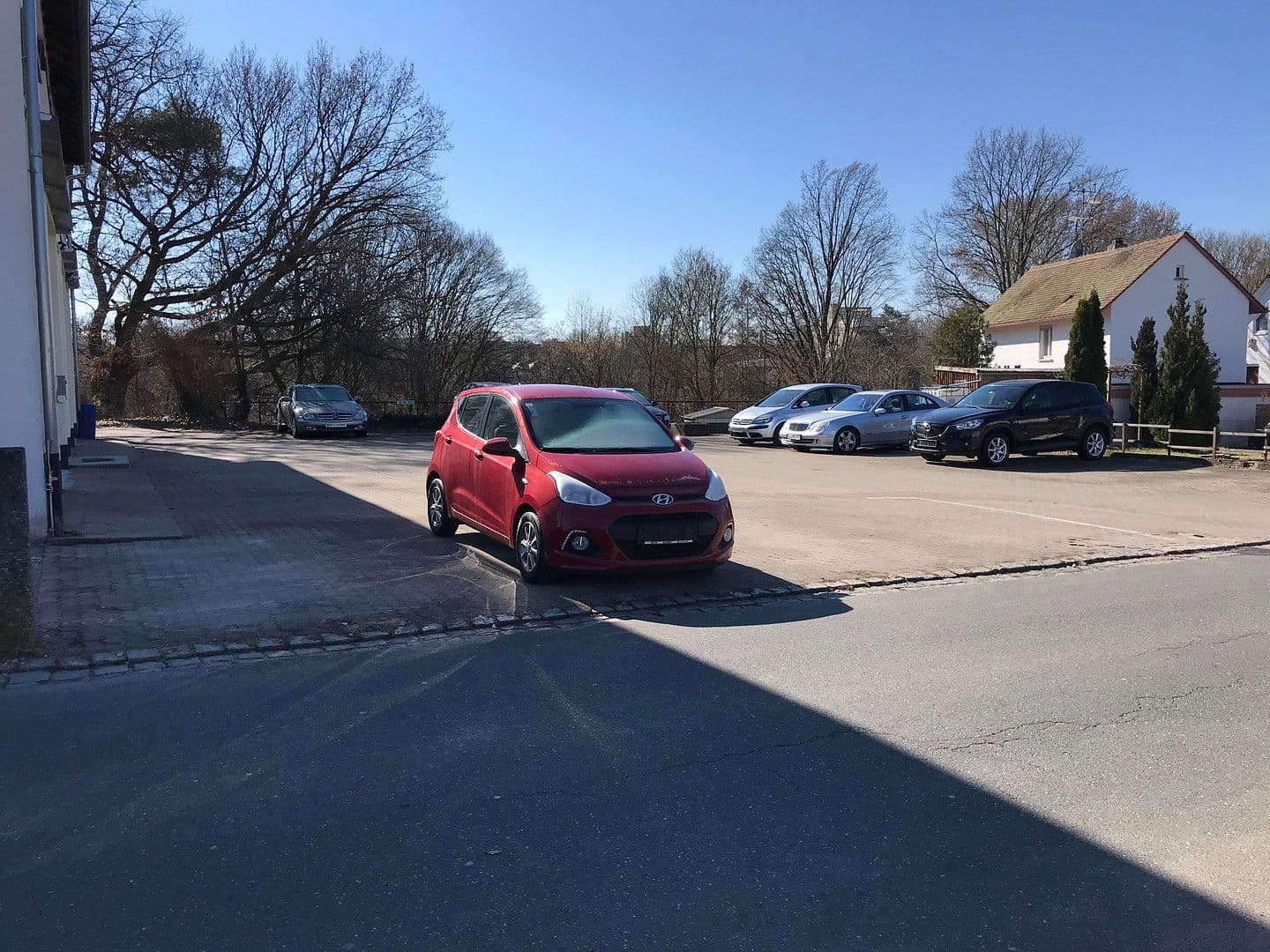 Pronájem nebytového prostoru 400 m², Schlachthof str 6, Bayern - Schwabach, Bavorsko Pronájem nebytového prostoru 400 m², Schlachthof str 6, Bayern - Schwabach, Bavorsko