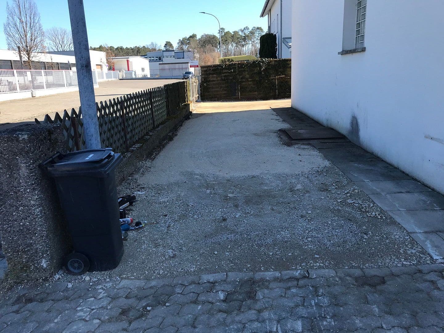 Pronájem nebytového prostoru 400 m², Schlachthof str 6, Bayern - Schwabach, Bavorsko Pronájem nebytového prostoru 400 m², Schlachthof str 6, Bayern - Schwabach, Bavorsko