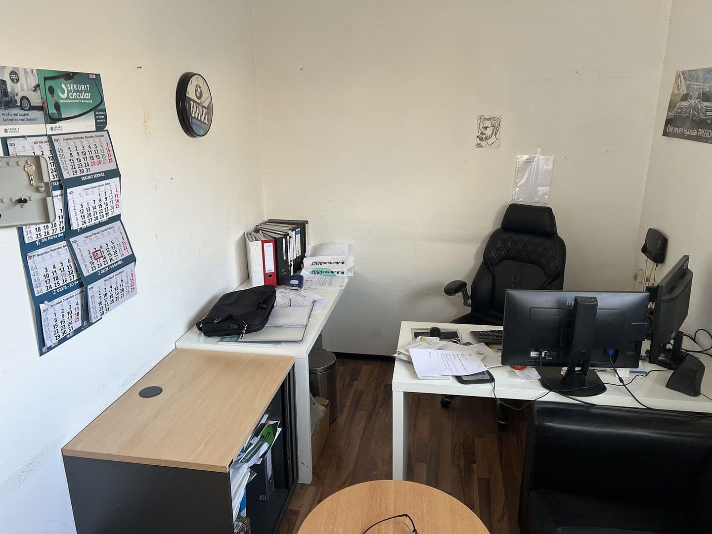 Pronájem nebytového prostoru 400 m², Schlachthof str 6, Bayern - Schwabach, Bavorsko Pronájem nebytového prostoru 400 m², Schlachthof str 6, Bayern - Schwabach, Bavorsko