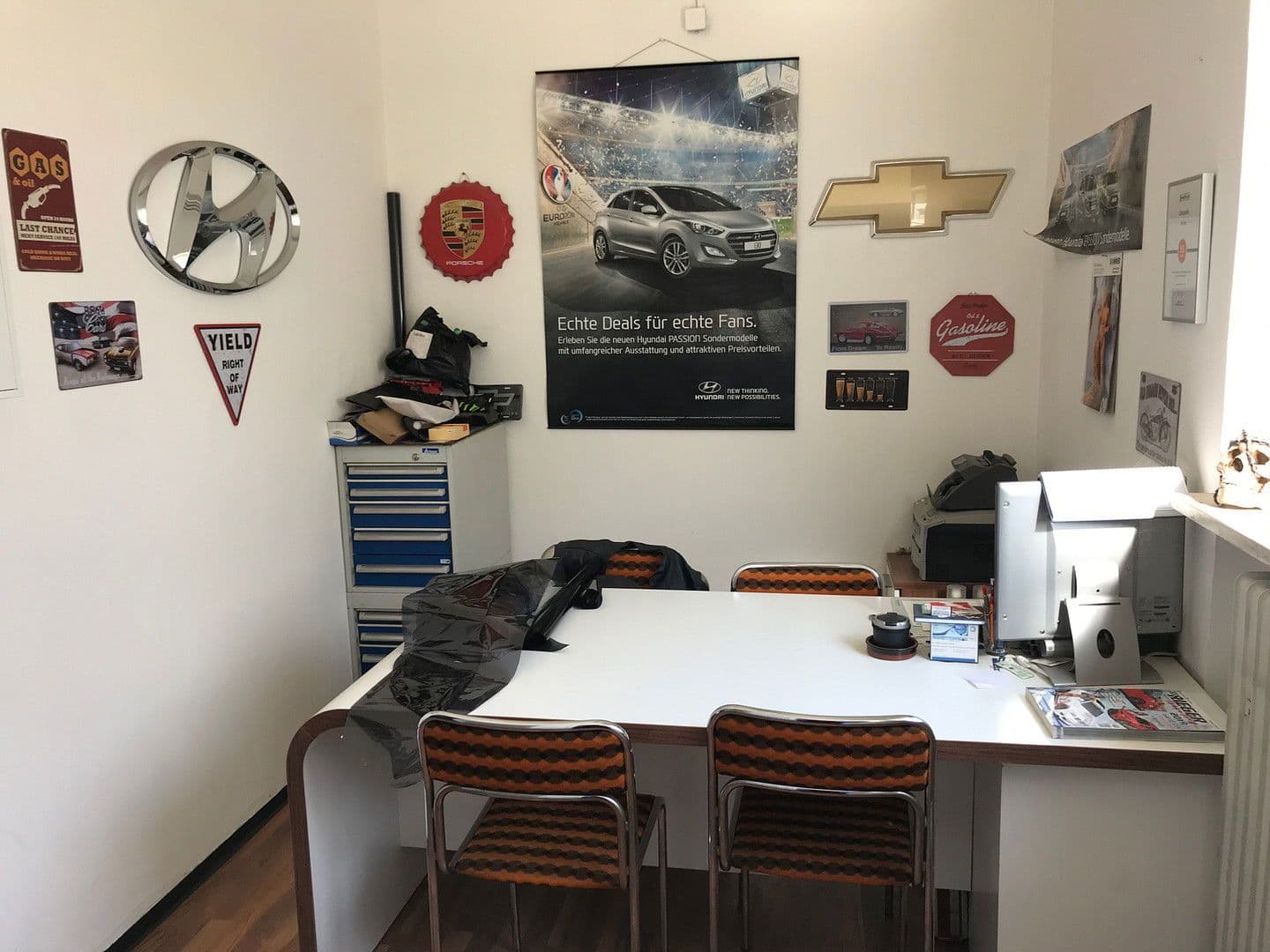 Pronájem nebytového prostoru 400 m², Schlachthof str 6, Bayern - Schwabach, Bavorsko Pronájem nebytového prostoru 400 m², Schlachthof str 6, Bayern - Schwabach, Bavorsko