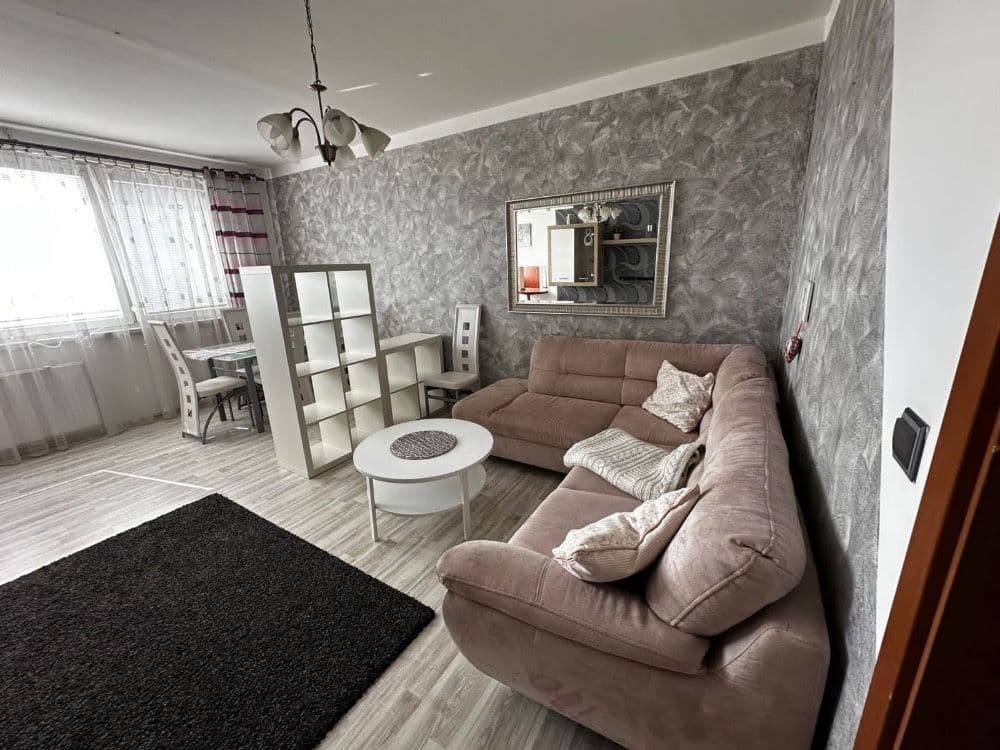 Pronájem bytu 3+1 73 m², Emy Destinnové, Havířov, Moravskoslezský kraj Pronájem bytu 3+1 73 m², Emy Destinnové, Havířov, Moravskoslezský kraj