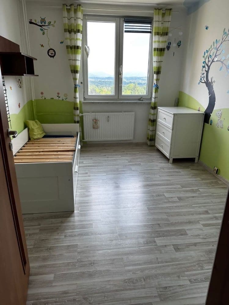 Pronájem bytu 3+1 73 m², Emy Destinnové, Havířov, Moravskoslezský kraj Pronájem bytu 3+1 73 m², Emy Destinnové, Havířov, Moravskoslezský kraj