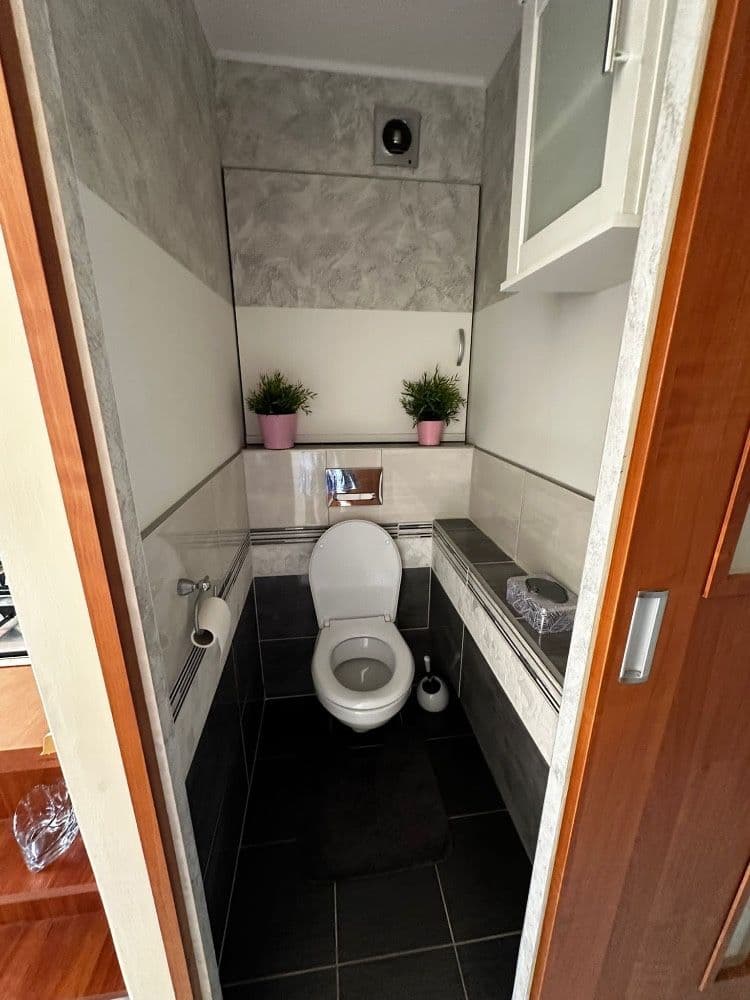 Pronájem bytu 3+1 73 m², Emy Destinnové, Havířov, Moravskoslezský kraj Pronájem bytu 3+1 73 m², Emy Destinnové, Havířov, Moravskoslezský kraj