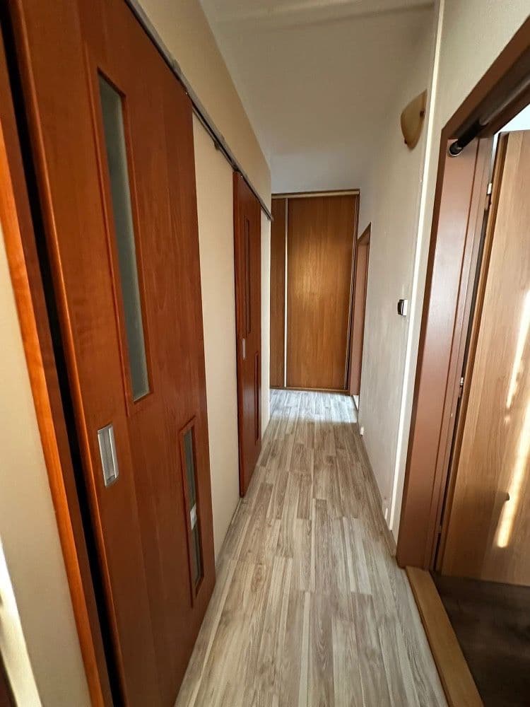 Pronájem bytu 3+1 73 m², Emy Destinnové, Havířov, Moravskoslezský kraj Pronájem bytu 3+1 73 m², Emy Destinnové, Havířov, Moravskoslezský kraj