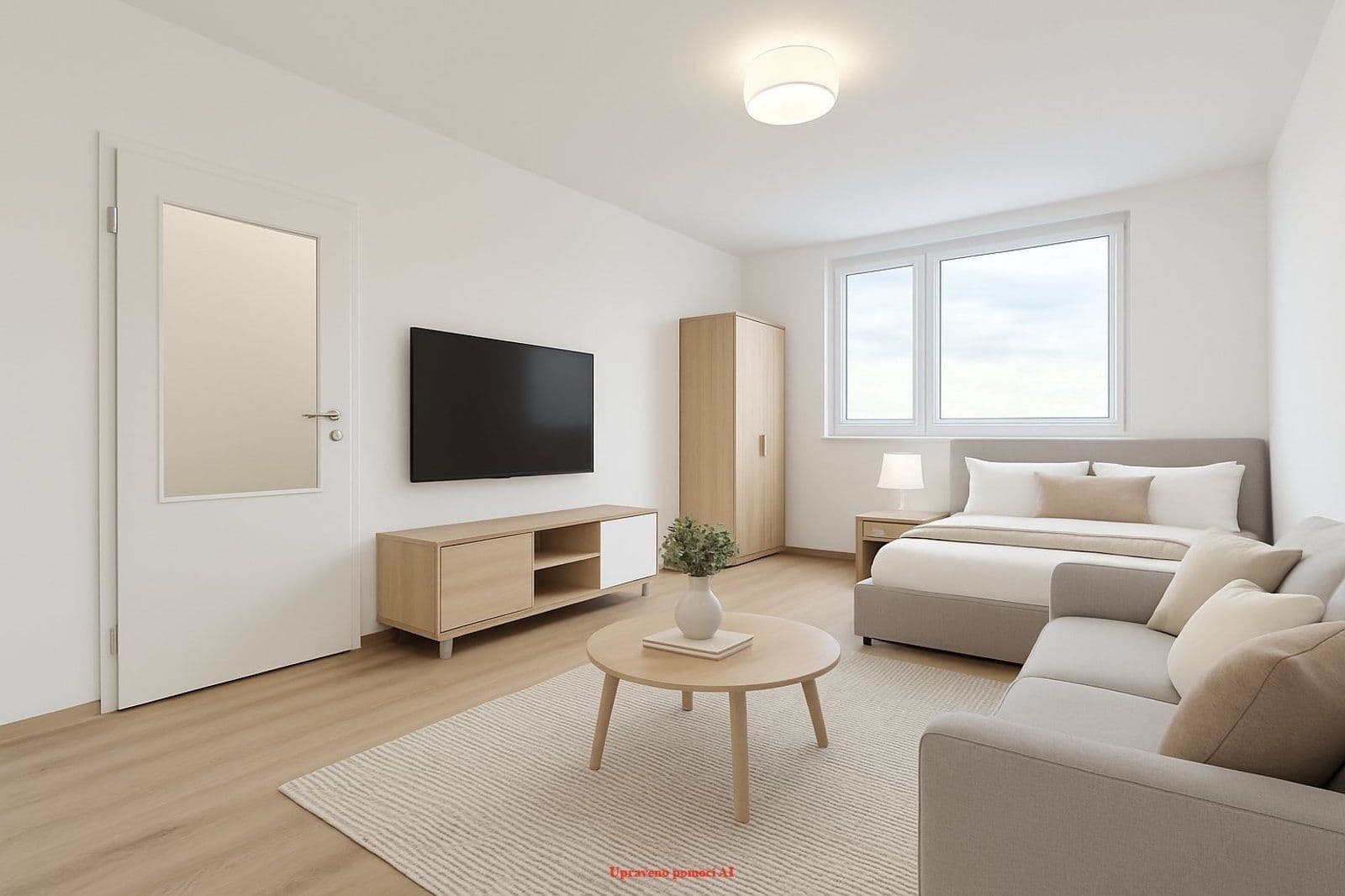 Pronájem bytu 1+1 37 m², Slovenská, Karviná, Moravskoslezský kraj Pronájem bytu 1+1 37 m², Slovenská, Karviná, Moravskoslezský kraj