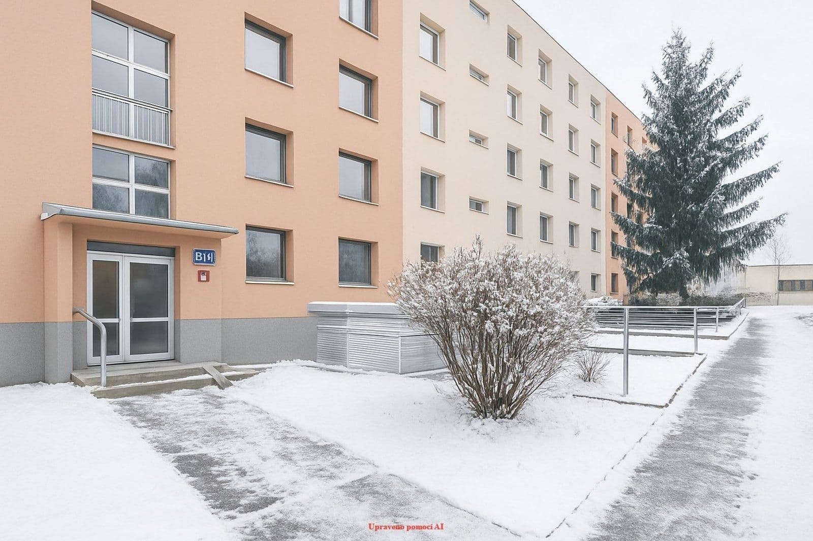 Pronájem bytu 3+1 76 m², Stavební, Horní Suchá, Moravskoslezský kraj Pronájem bytu 3+1 76 m², Stavební, Horní Suchá, Moravskoslezský kraj