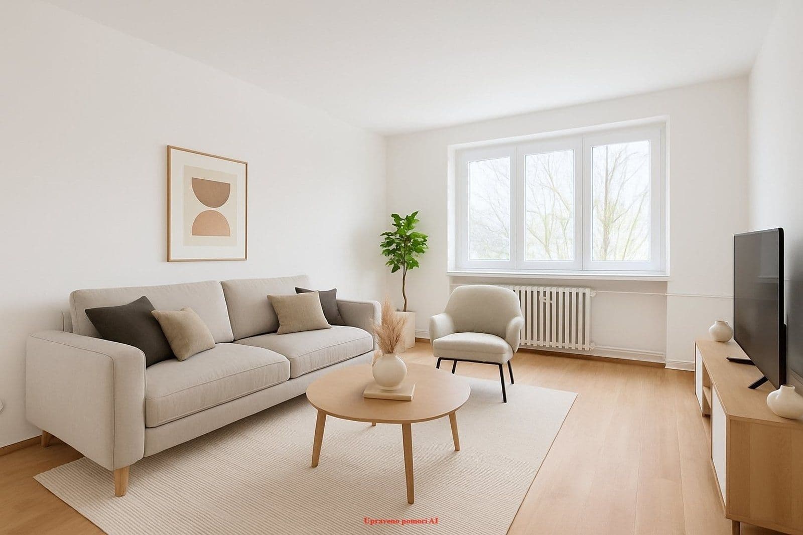 Pronájem bytu 2+1 54 m², Beethovenova, Havířov, Moravskoslezský kraj Pronájem bytu 2+1 54 m², Beethovenova, Havířov, Moravskoslezský kraj