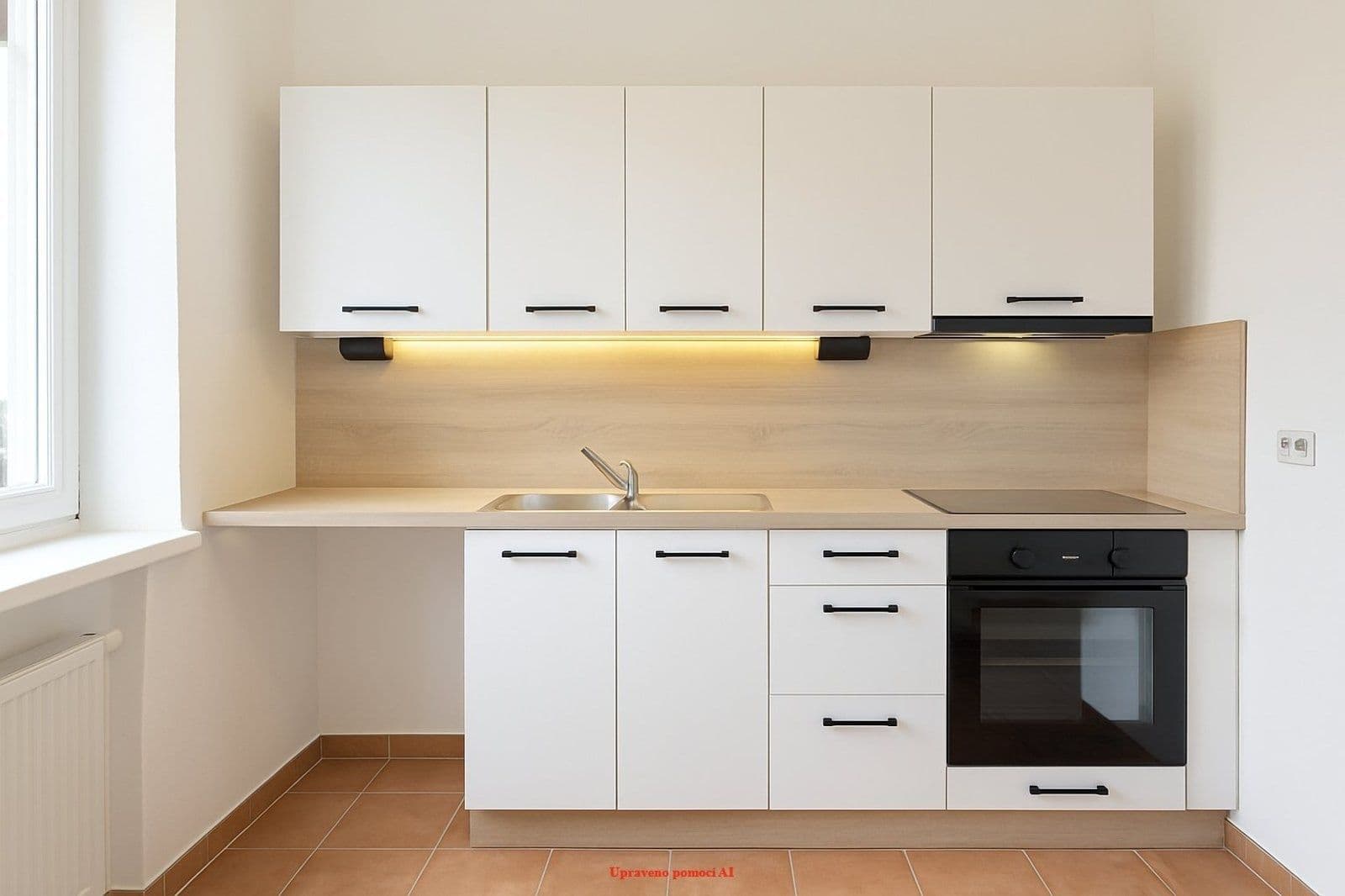 Pronájem bytu 2+1 54 m², Beethovenova, Havířov, Moravskoslezský kraj Pronájem bytu 2+1 54 m², Beethovenova, Havířov, Moravskoslezský kraj