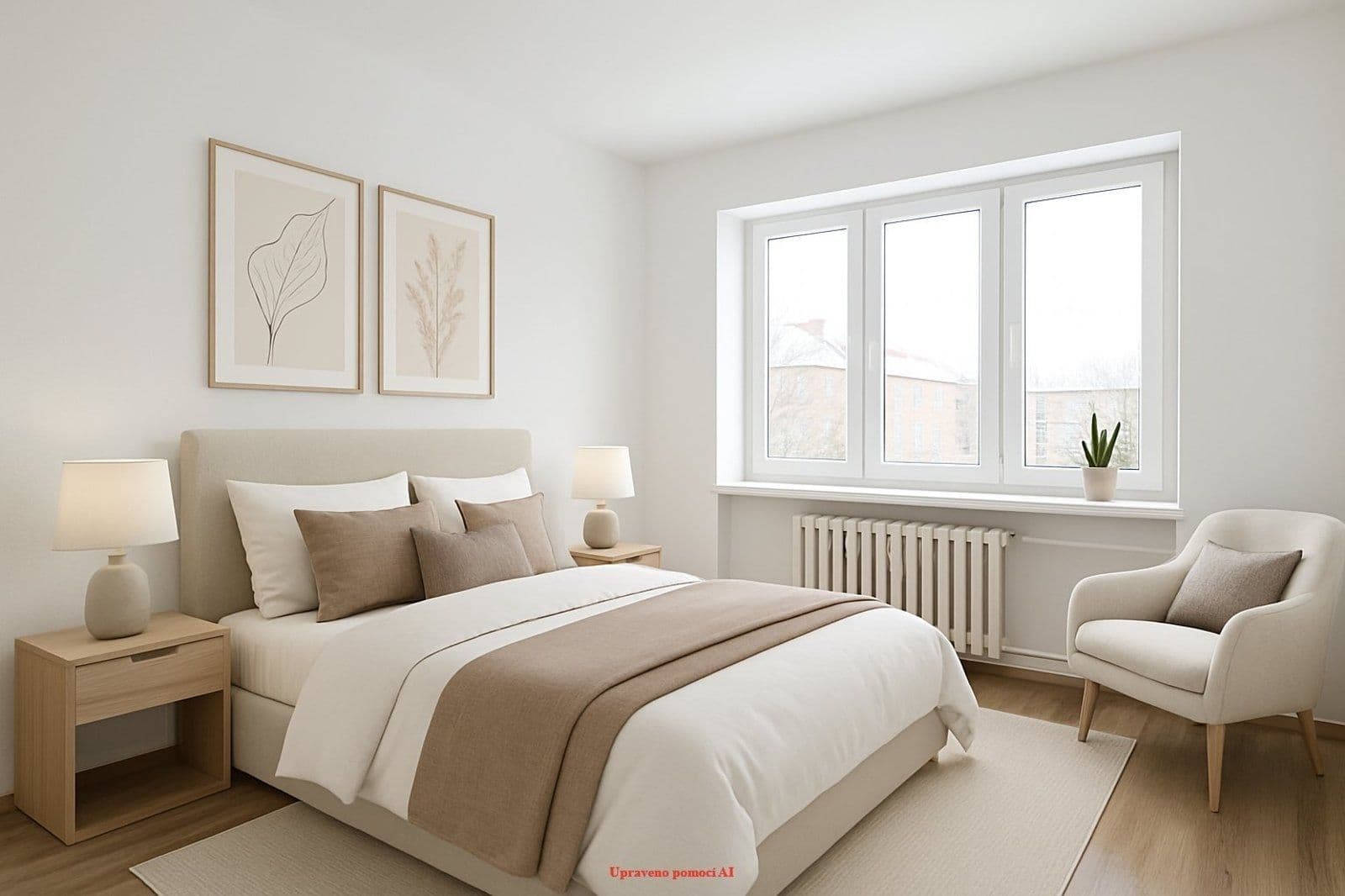 Pronájem bytu 2+1 54 m², Beethovenova, Havířov, Moravskoslezský kraj Pronájem bytu 2+1 54 m², Beethovenova, Havířov, Moravskoslezský kraj