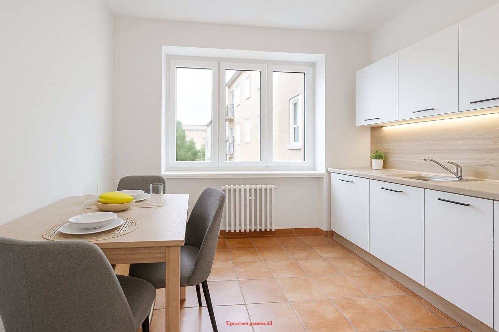 Pronájem bytu 2+1 54 m², Beethovenova, Havířov, Moravskoslezský kraj Pronájem bytu 2+1 54 m², Beethovenova, Havířov, Moravskoslezský kraj