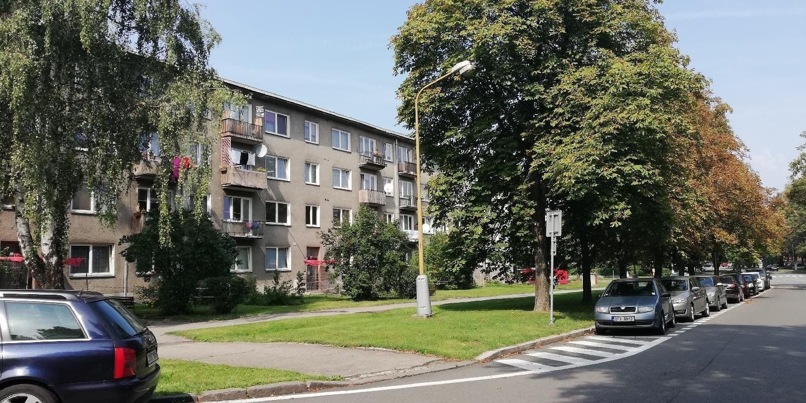 Pronájem bytu 2+1 49 m², 1. máje, Havířov, Moravskoslezský kraj Pronájem bytu 2+1 49 m², 1. máje, Havířov, Moravskoslezský kraj