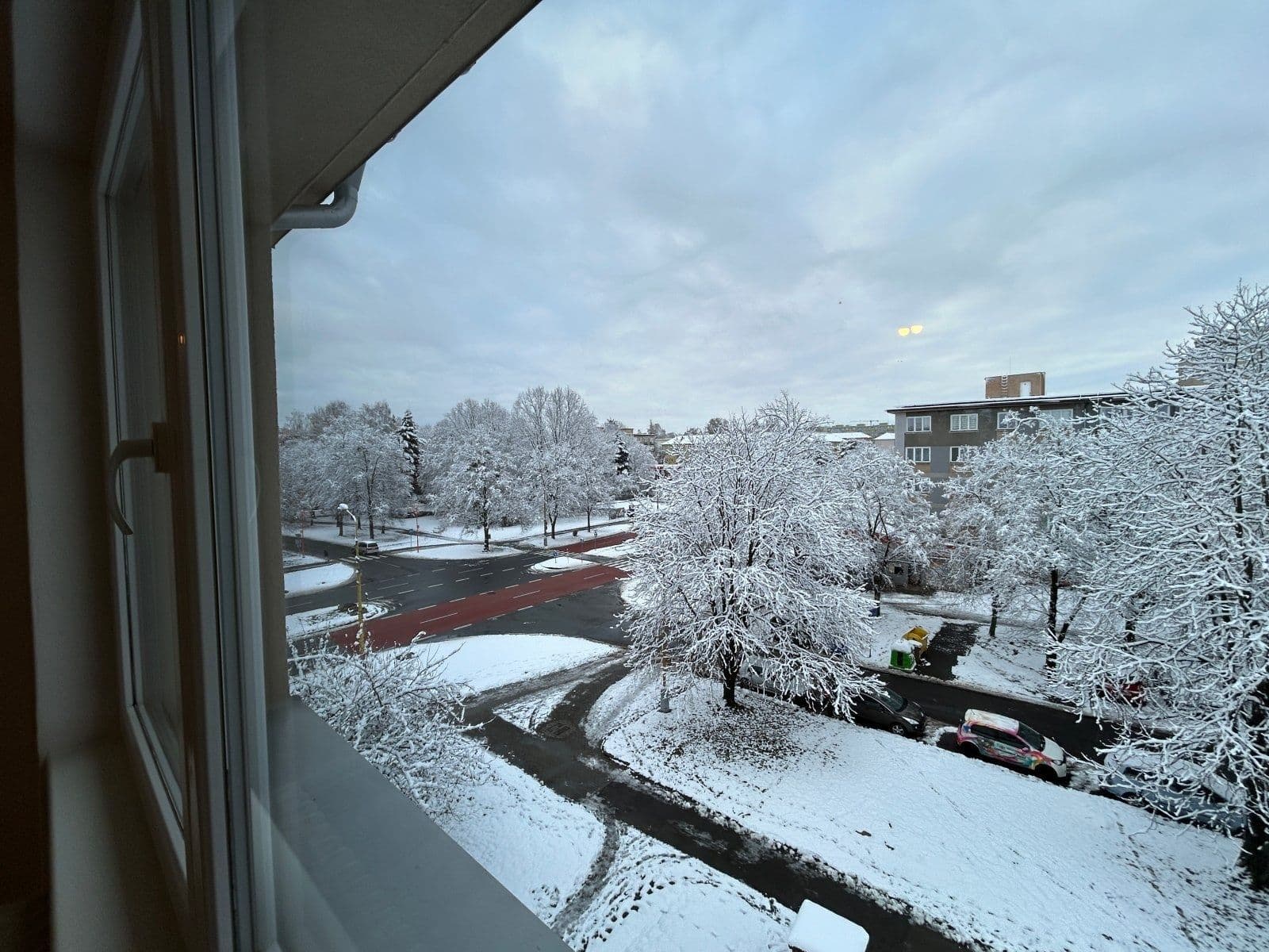 Pronájem bytu 2+1 49 m², 1. máje, Havířov, Moravskoslezský kraj Pronájem bytu 2+1 49 m², 1. máje, Havířov, Moravskoslezský kraj