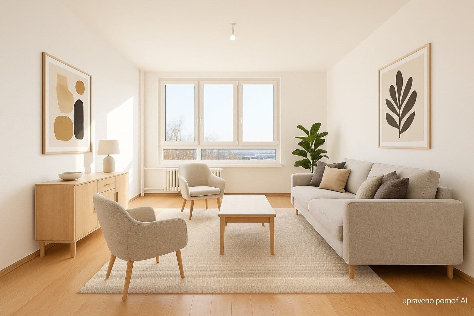 Pronájem bytu 2+1 54 m², Zahradní, Frýdek-Místek, Moravskoslezský kraj Pronájem bytu 2+1 54 m², Zahradní, Frýdek-Místek, Moravskoslezský kraj