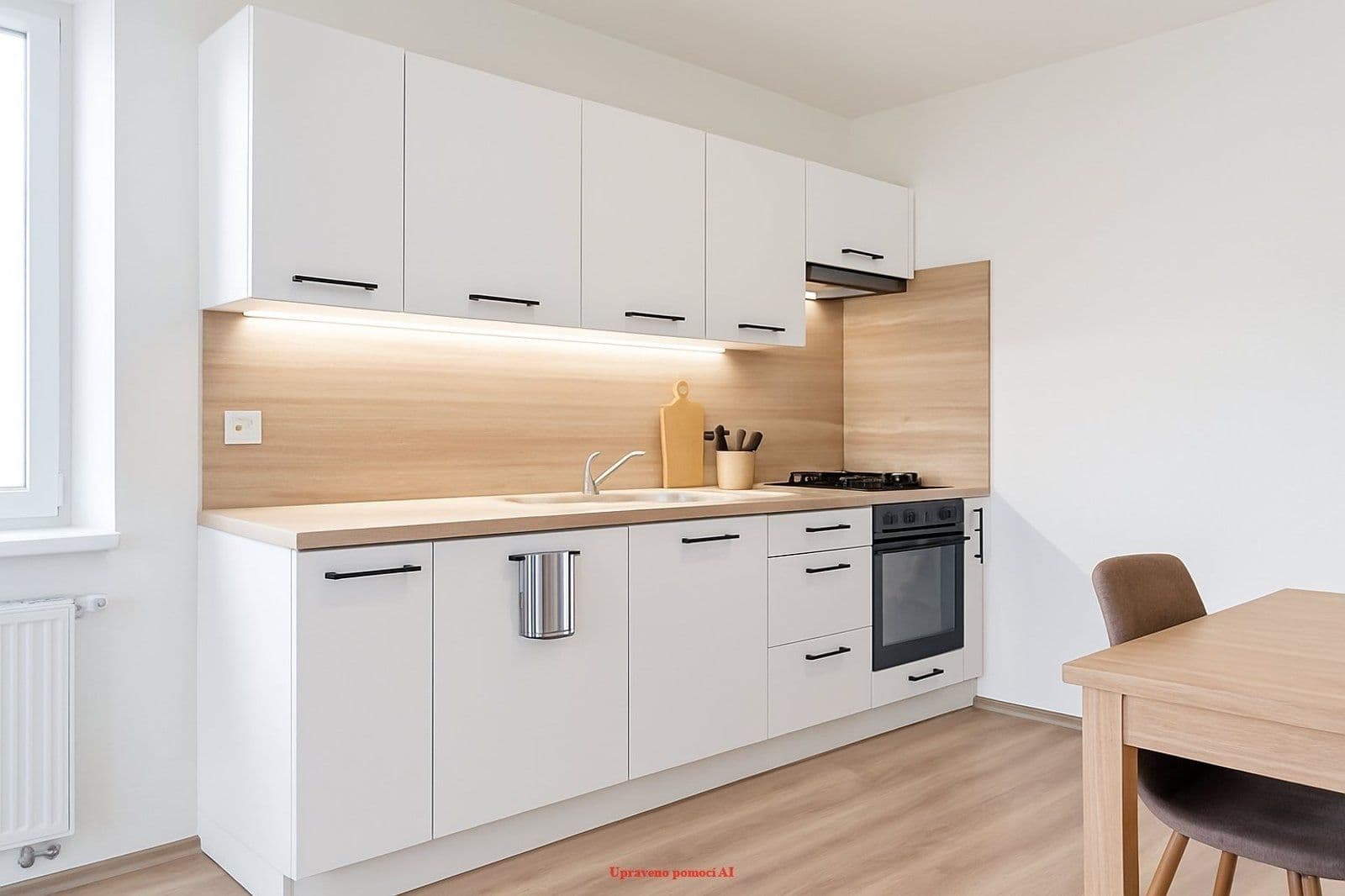 Pronájem bytu 2+1 54 m², Zahradní, Frýdek-Místek, Moravskoslezský kraj Pronájem bytu 2+1 54 m², Zahradní, Frýdek-Místek, Moravskoslezský kraj