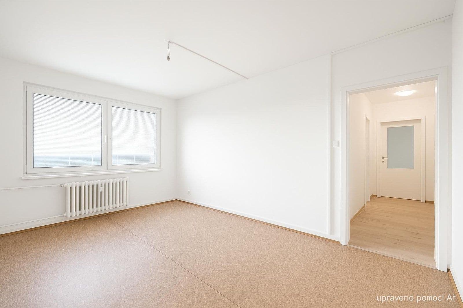 Pronájem bytu 2+1 54 m², Zahradní, Frýdek-Místek, Moravskoslezský kraj Pronájem bytu 2+1 54 m², Zahradní, Frýdek-Místek, Moravskoslezský kraj