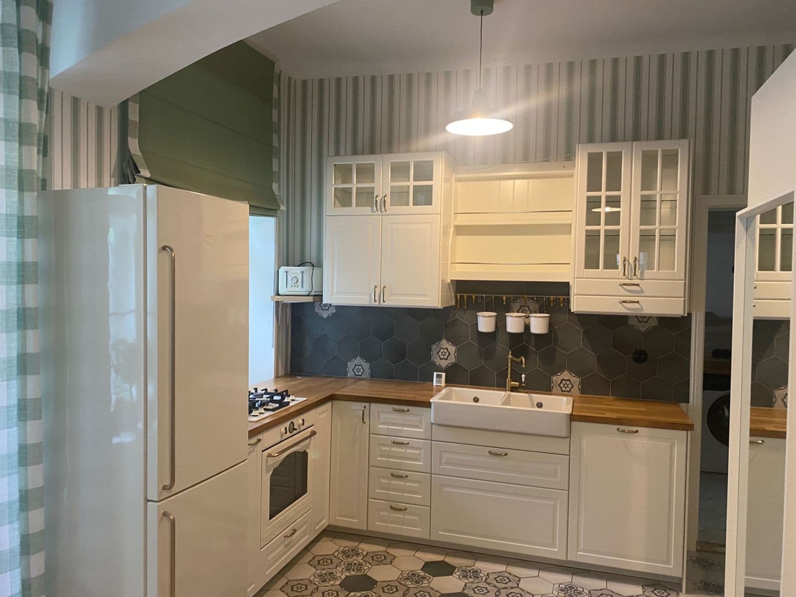 Pronájem bytu 2+kk 68 m², Peckova, Praha, Praha Pronájem bytu 2+kk 68 m², Peckova, Praha, Praha