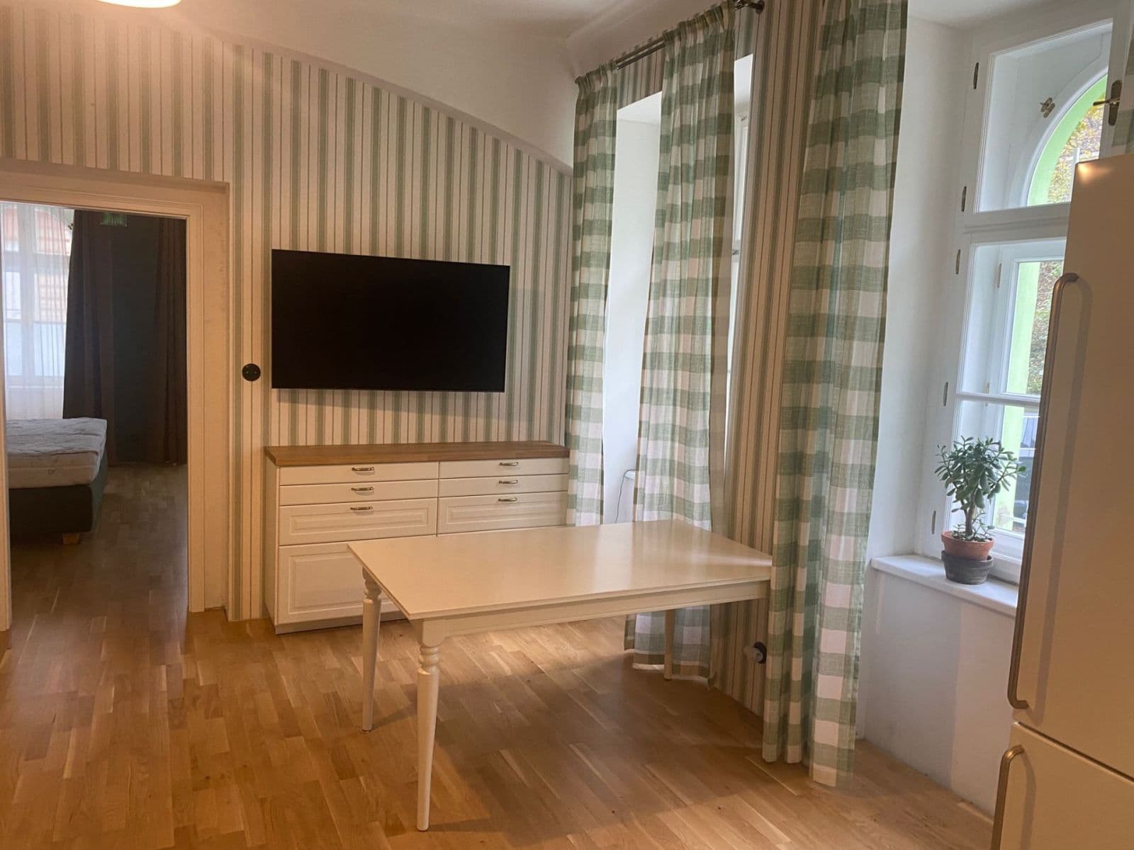 Pronájem bytu 2+kk 68 m², Peckova, Praha, Praha Pronájem bytu 2+kk 68 m², Peckova, Praha, Praha