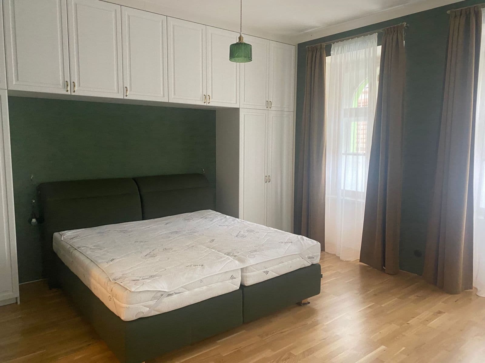 Pronájem bytu 2+kk 68 m², Peckova, Praha, Praha Pronájem bytu 2+kk 68 m², Peckova, Praha, Praha