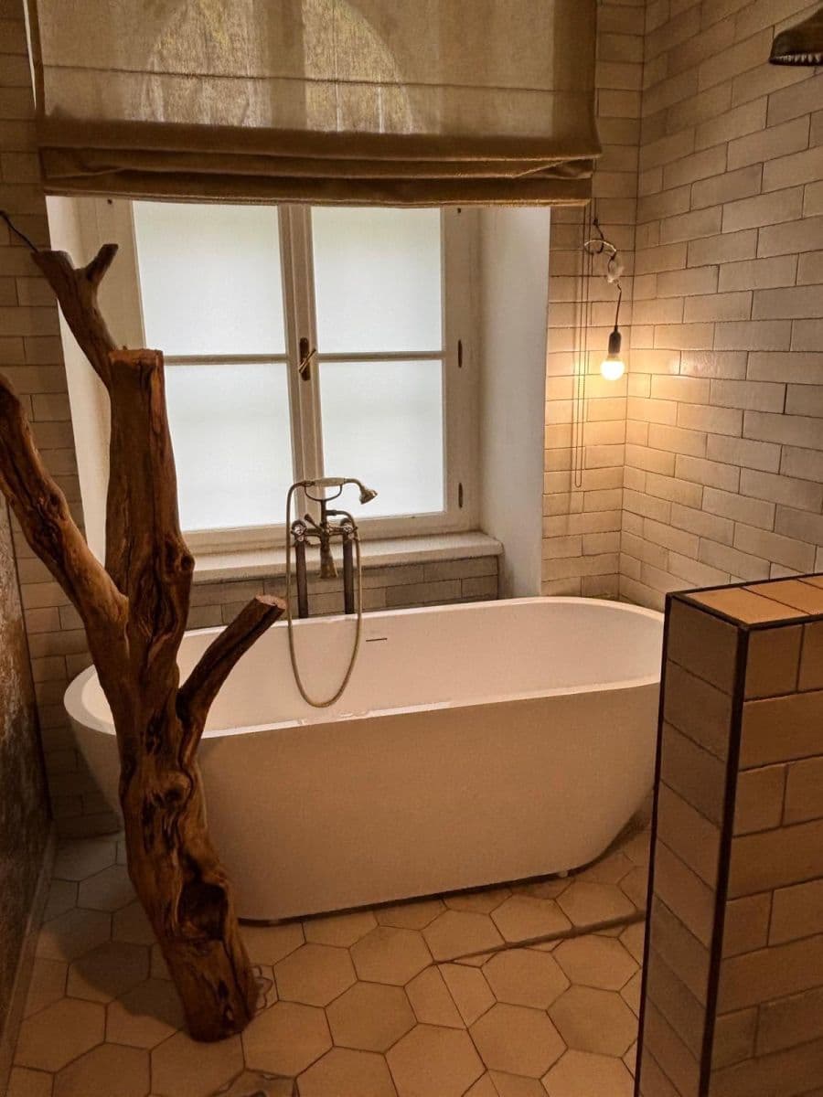 Pronájem bytu 2+kk 68 m², Peckova, Praha, Praha Pronájem bytu 2+kk 68 m², Peckova, Praha, Praha