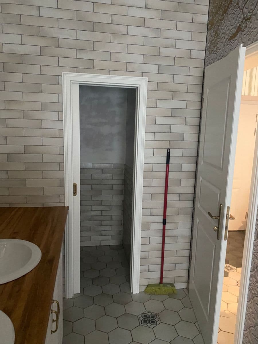 Pronájem bytu 2+kk 68 m², Peckova, Praha, Praha Pronájem bytu 2+kk 68 m², Peckova, Praha, Praha