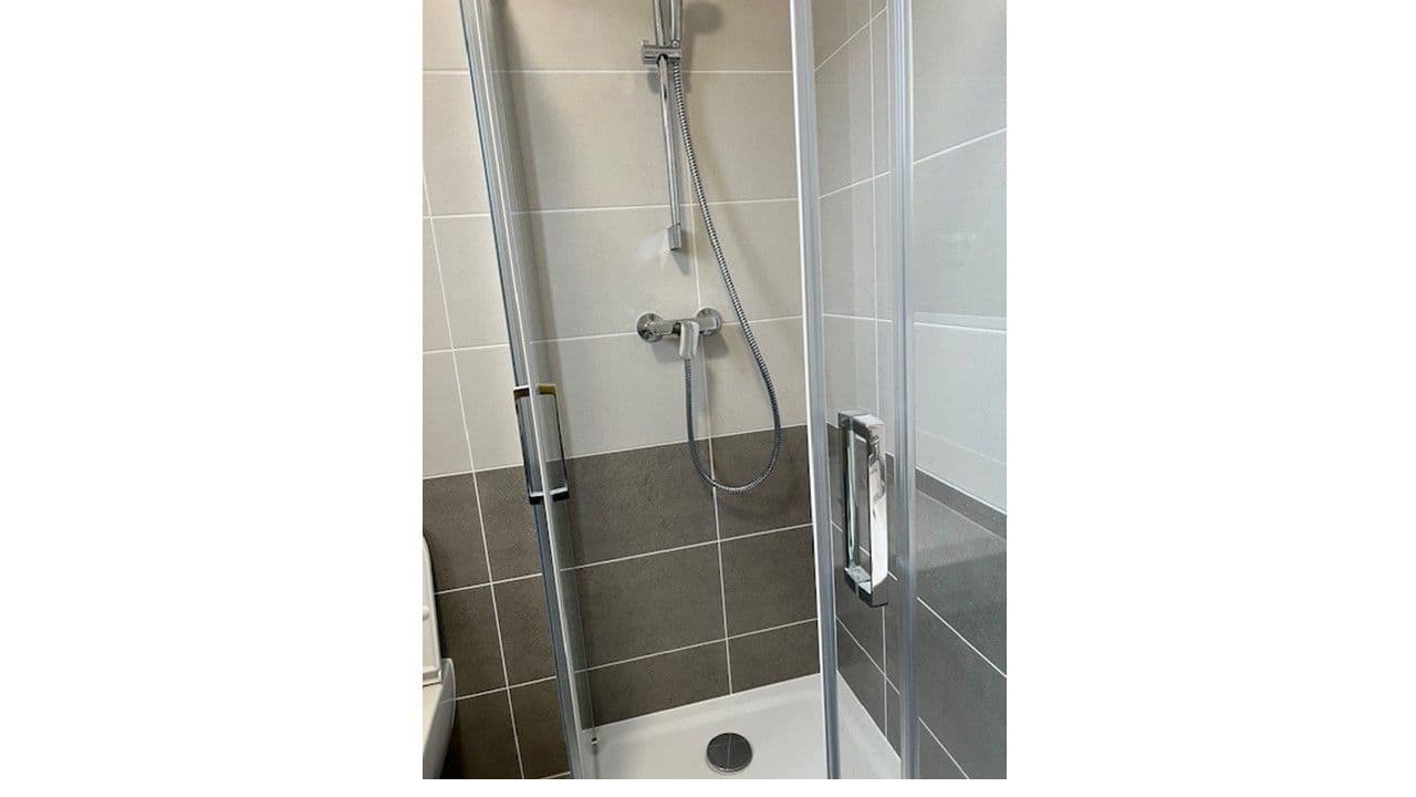 Pronájem bytu 1+kk 39 m², Čakovická, Praha, Praha Pronájem bytu 1+kk 39 m², Čakovická, Praha, Praha