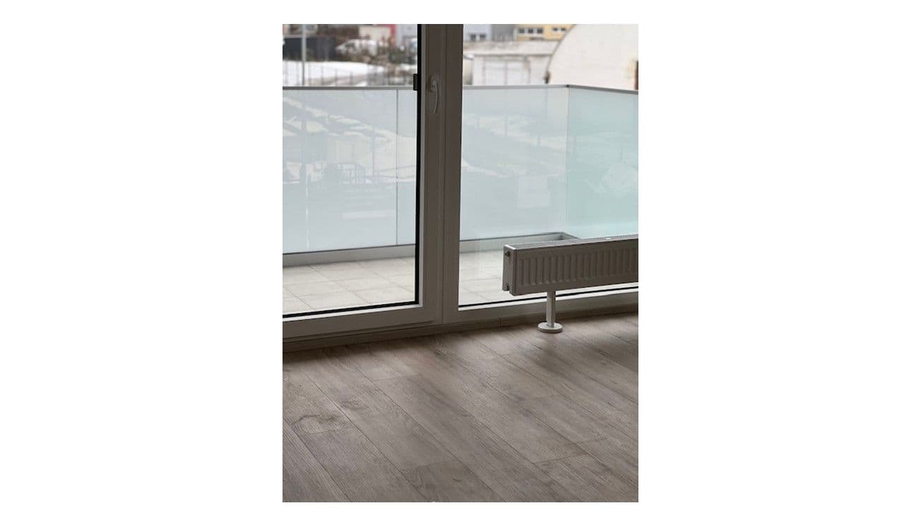 Pronájem bytu 1+kk 39 m², Čakovická, Praha, Praha Pronájem bytu 1+kk 39 m², Čakovická, Praha, Praha