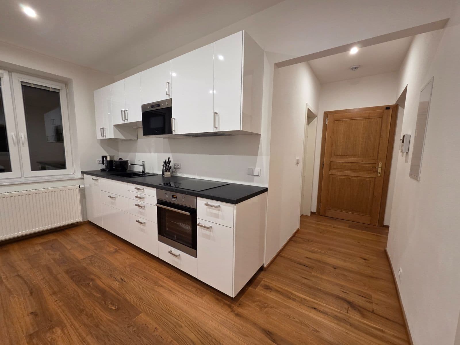 Pronájem bytu 2+1 62 m², Tržiště, Vyškov, Jihomoravský kraj Pronájem bytu 2+1 62 m², Tržiště, Vyškov, Jihomoravský kraj