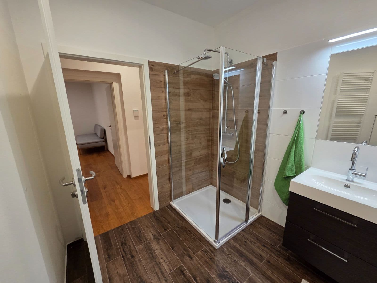 Pronájem bytu 2+1 62 m², Tržiště, Vyškov, Jihomoravský kraj Pronájem bytu 2+1 62 m², Tržiště, Vyškov, Jihomoravský kraj