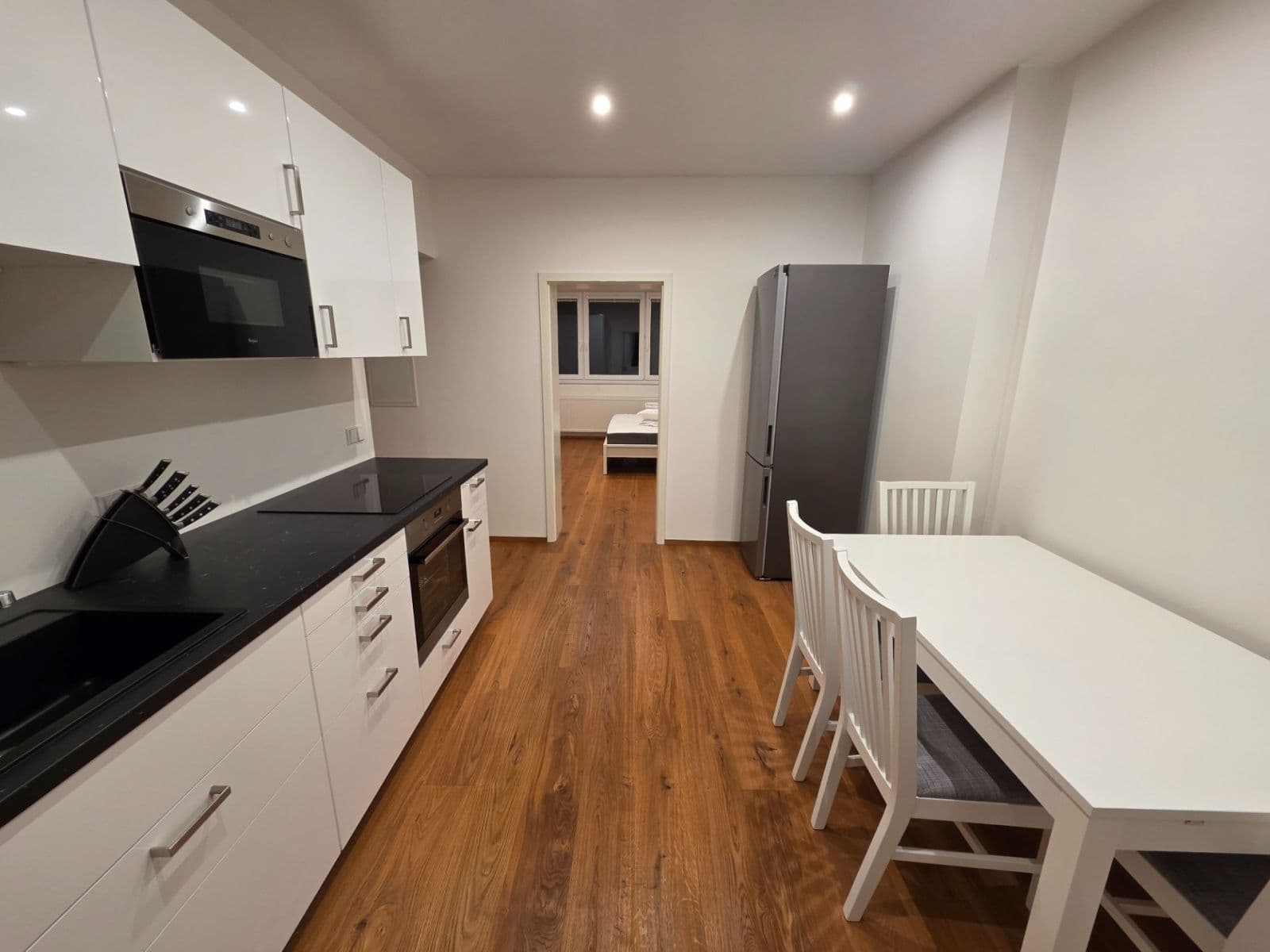 Pronájem bytu 2+1 62 m², Tržiště, Vyškov, Jihomoravský kraj Pronájem bytu 2+1 62 m², Tržiště, Vyškov, Jihomoravský kraj